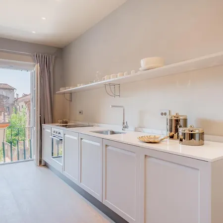 Serendipity Apartment