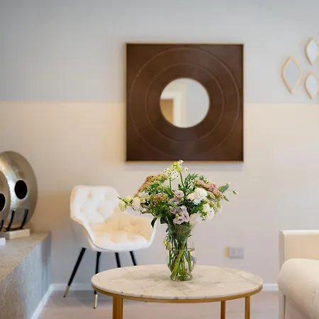 Apartment Serendipity *