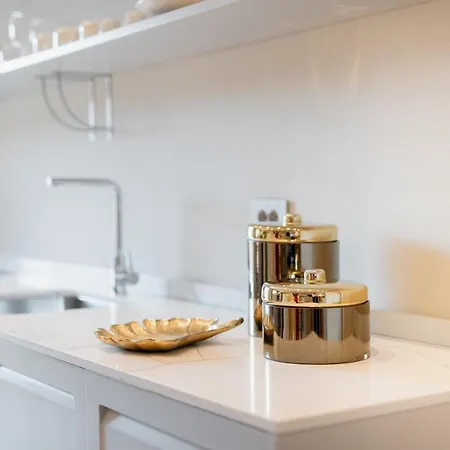 Serendipity Apartamento