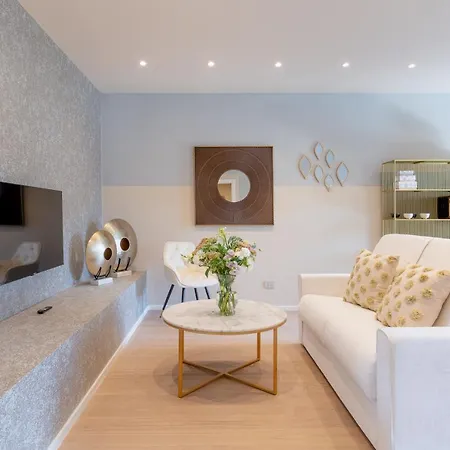 Serendipity Apartment *