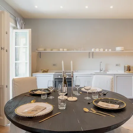 Serendipity Apartman *