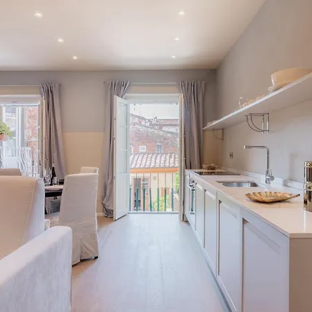 Serendipity Apartment