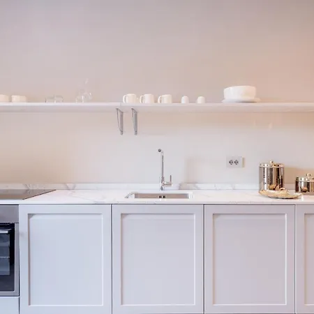 Apartman Serendipity Lucca